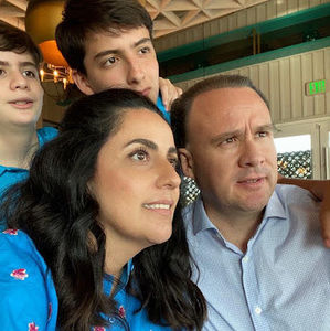 Meet your Posher, Marcela